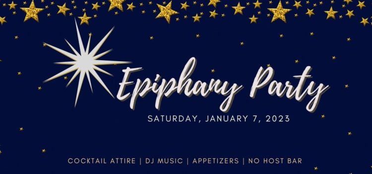 Epiphany 2023 tickets on sale NOW