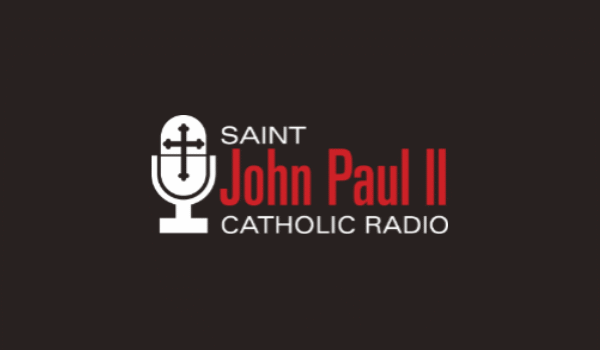 Nancy interviewed on JP2 Catholic Radio