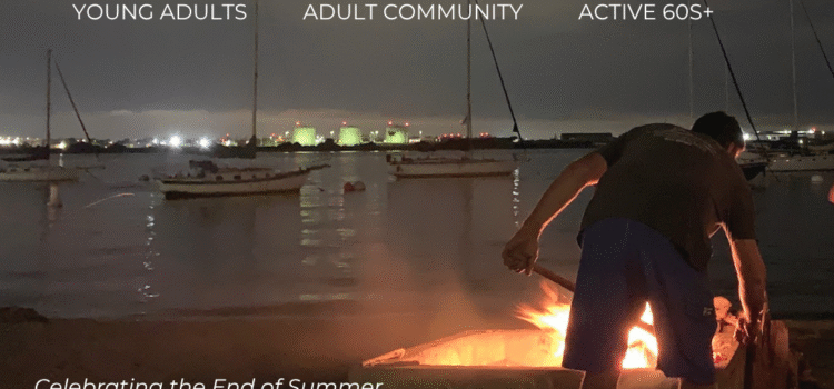 End of Summer Bonfire 2025 End of Summer Bonfire 2025