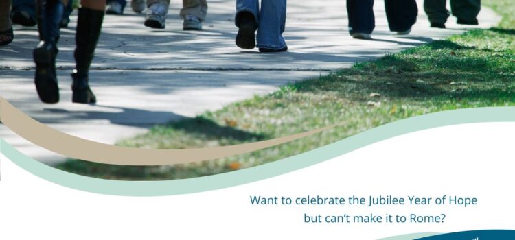 St. Brigid – Walking Pilgrimage St. Brigid – Walking Pilgrimage