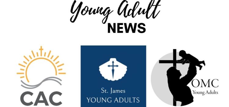 Young Adult NEWS!