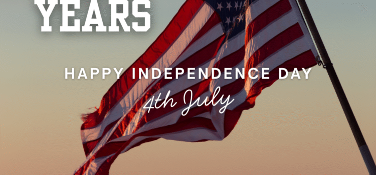9am Mass 4th of July @OMC